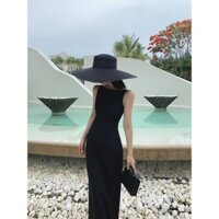 Đầm DressB hở lưng cao cấp ôm body sang chảnh