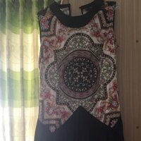 Đầm dự tiệc đuôi cá