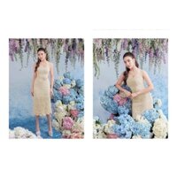 Đầm dự tiệc - Isora dress