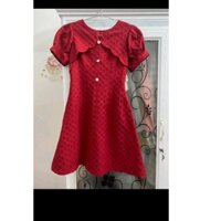 Đầm dự tiệc size L ( có thể bóp)