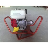 Đầm dùi bê tông chạy xăng TQ GX160(5.5HP)