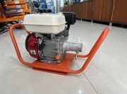 Đầm dùi bơm nước chạy xăng Hoshi (5.5HP)