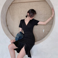 Đầm Đuôi Cá Dream Fashion