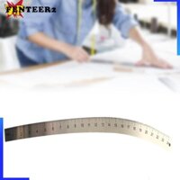 Đầm Đường Cong Thước Đo Thước Dressmaking Chuyên Nghiệp Metric Thợ May Thước Họa Tiết Làm Cho Thợ May Nhà Thiết Kế