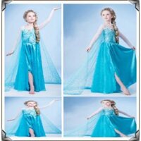Đầm  ELSa