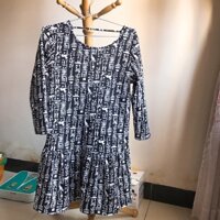 Đầm F21 size S