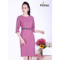 Đầm fiona cao cấp
