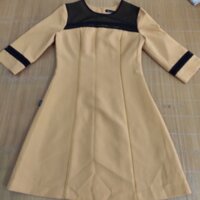 Đầm fiona thu đông