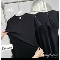 ĐẦM GÂN THUN ÔM BODY