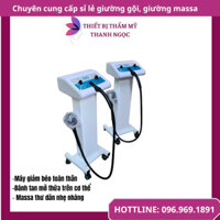Đầm giảm béo g5, Máy Đầm rung giảm béo G5