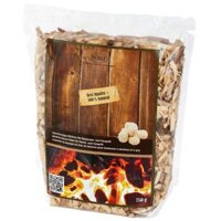 Dăm Gỗ Hồ Đào Rosle 25103 0,75kg