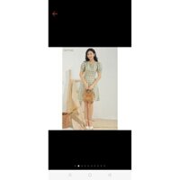 đầm gumac mới nguyên tem mác