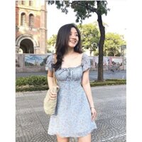 Đầm Hachi-Gola Designs