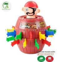 Đâm hải tặc đồ chơi size lớn hàng loại 1