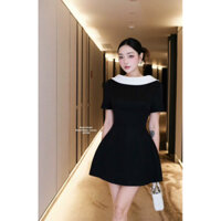 ĐẦM HỞ LƯNG DÂY NƠ CAO CẤP 💥 SM