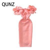 Đầm Hoa Ba Chiều Thời Trang Dạo Phố Sành Điệu 1099