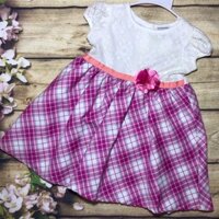 Đầm Hoa Xuất Cambodia