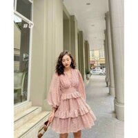 ĐẨM HỒNG TẦNG