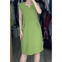 đầm Kasper size 4p