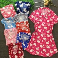 Đầm Kate thai forum 62kg