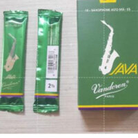 Dăm kèn saxophone alto vandoren Java 2,5