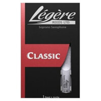 Dăm kèn Saxophone Soprano Legere Classic