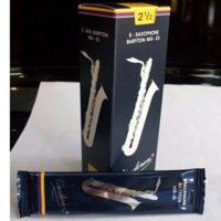 Dăm kèn Saxophone Vandoren 2.5