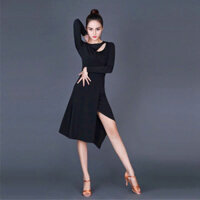 Đầm khiêu vũ body