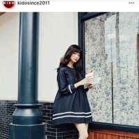 Đầm Kido...