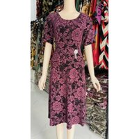 Đầm Kim Tuyến Trung Niên hàng cao cấp MS07(55kg - 70kg)