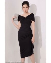 ĐẦM LAI XÉO DÚN 1 BÊN EO CỔ ĐÍNH KHOEN D - 2296