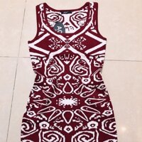 Đầm len body quảng châu