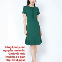 Đầm Lency