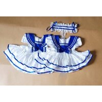 ĐẦM LOLITA THUỶ THỦ KÈM BỜM