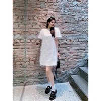 ĐẦM LÔNG DÁNG SUÔNG