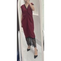 đầm Lucie by Gialinghoang