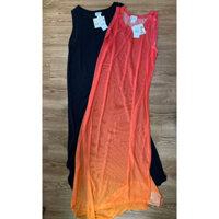 đầm lưới đi biển + áo Jordan taylor 150k size s m l xl