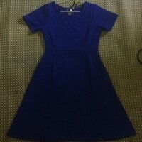 Đầm mango thiết kế