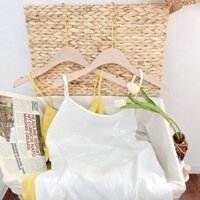 ĐẦM MAXI 2 DÂY DÁNG DÀI SIÊU XINH