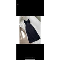 Đầm maxi 2 dây xoắn ngực siêu hot đã về thêm nha khách chất thun xốp form đẹp