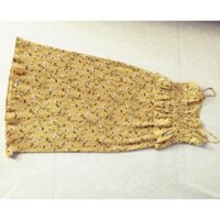 Đầm maxi quảng châu