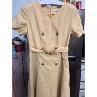 Đầm mixxo xuất hàn