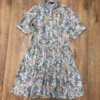 Đầm mixxo xuất Hàng chuẩn