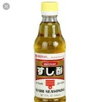 Dấm Mizkan 360ml Nhật Bản - 1109687