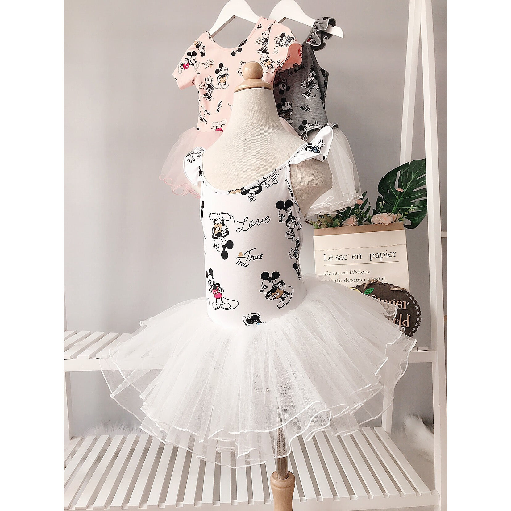 Chi tiết 64 về váy múa ballet cho người lớn hay nhất  coedocomvn