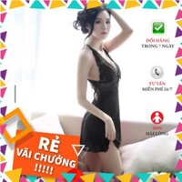 Đầm Ngủ Nữ|Váy ngủ Quyến Rũ ❣️Freeship - Chất Đẹp❣️ Ren Đẹp Mềm Mát Mịn