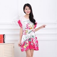 Đầm ngủ phi bóng 87