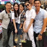 ĐẦM NHÚN THÂN 2 màu