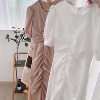 ĐẦM NHÚN THÂN TAY BÚP