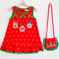 Đầm Noel